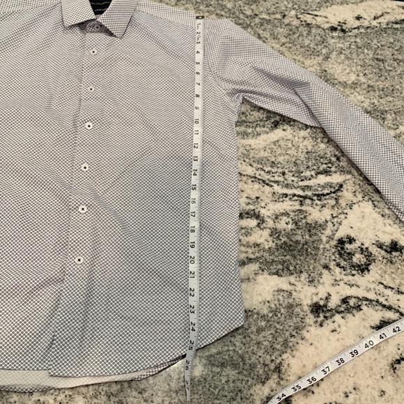 Report Collection, Slim-fit, 15” 32-33” - Picture 11 of 12